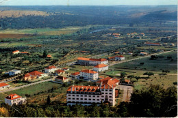 TERMAS DE MONFORTINHO - PORTUGAL - Castelo Branco