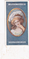 Miniatures 1923 - Players Cigarette Cards - 16 Duchess Of Orleans - Player's