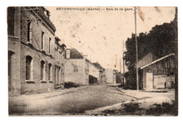 BETHENIVILLE - Bétheniville