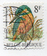 Timbre De Belgique - Used Stamps