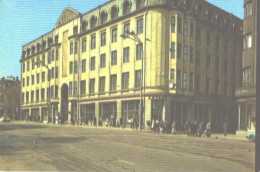 Pocket Calendar, Estonia:Tallinn, Building, 1989 - Small : 1981-90