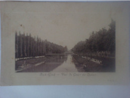 Auch (Gers) - Vue Du Gers Et Quais - Lavandières - Linge - J.T.A. - Auch