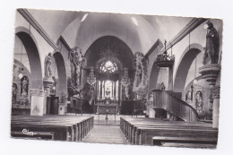 CP 3600 - BAIS - INTERIEUR DE L'EGLISE - Bais