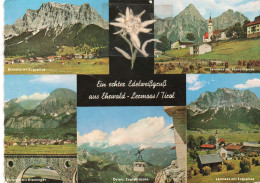 Ehrwald - Lermoos  , - Ehrwald