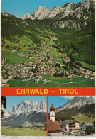 Ehrwald , Voir état - Ehrwald