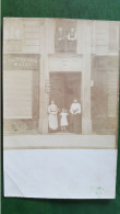 Carte Photo  Paul Chabanon Millet , 9 Rue Nicolas Flamel , Paris 9 Ieme , Verifié Avec Maps - Winkels