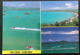 PATTAYA - THAILAND - Thaïlande