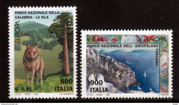 Italie  Europa Cept 1999 Postfris - 1999