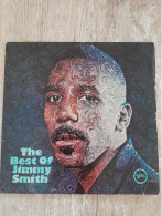 33T -  The Best Of Jimmy Smith (1967) - Jazz