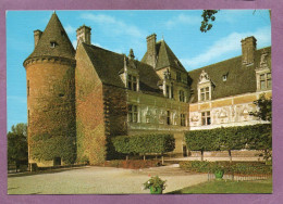 Environs De St-Céré - Le Château De Montal - Saint-Céré