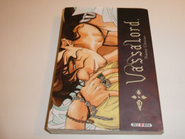 VASSALORD TOME 3 / BE - Mangas Versione Francese