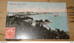 BERMUDA : Ireland Island ................ 5822 - Bermuda