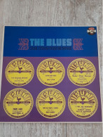 33T -  The Blues Came Down From Memphis - Blues