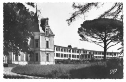 44  Carquefou - - Sanatorium  De Maubreuil - Carquefou