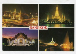 AK 155297 THAILAND - Bangkok - Thaïlande