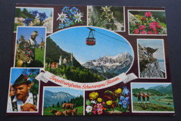 Tegelbergbahn Schwangau/Füssen - Copyright Und Verlag Studio Tanner, Nesselwang - Funiculaires