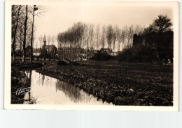 37 - Semblançay - Vue Générale - La Choisille - Semblançay