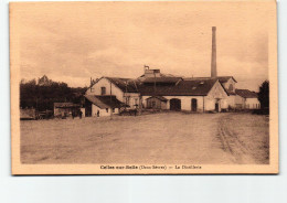 79 - Celles Sur Belle - La Distillerie - Celles-sur-Belle