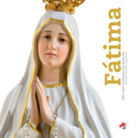 Portugal & Thematic Portfolio, Fatima 2017 (79999) - Cuadernillos