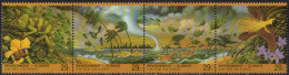 NATIONS UNIES (New York) - Environnement: Climat - Unused Stamps