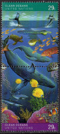 NATIONS UNIES (New York) - Préservation De L'environnement Marin - Unused Stamps