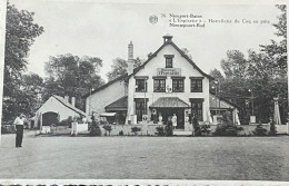 Nieuwpoort  Hostellerie L’ Espinette - Nieuwpoort