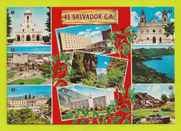 EL SALVADOR EL VOQUERON En 9 Vues VOIR DOS - El Salvador