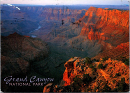 22-8-2023 (2 T 66) USA - Grand Canyon - Gran Cañon