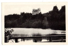 MONTMERREI -- Chateau De Blanche-Lande - Sonstige & Ohne Zuordnung