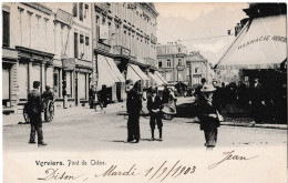 Verviers - Pont Du Chêne - Verviers