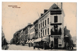 Verviers - Rue Tranchée - Verviers