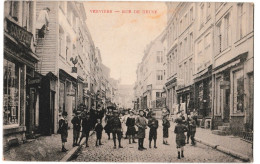 Verviers - Rue De Heusy - Verviers