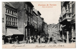 Environs De Verviers - Thier De Hodimont - Verviers