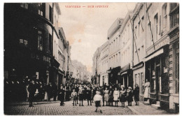 Verviers - Rue Spintay - Verviers