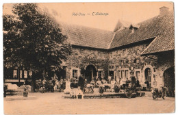 Val-Dieu - L'Auberge - Aubel