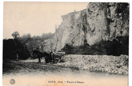 Visé - Fours à Chaux - Wezet