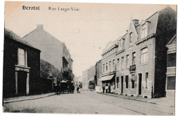 Herstal - Rue Large-Voie - Herstal