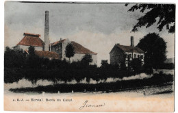 Herstal - Bords Du Canal - Herstal
