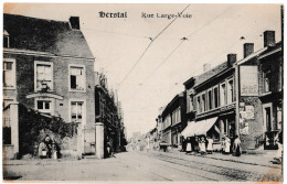 Herstal - Rue Large-Voie - Herstal