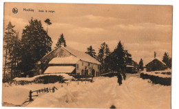 Hockay - Sous La Neige - Stavelot