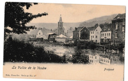 La Vallée De La Vesdre - Fraipont - Trooz