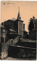 Dalhem - Eglise - Dalhem