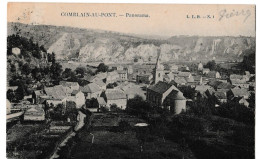 Comblain-au-Pont - Panorama - Comblain-au-Pont