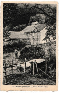 L'Ardenne Pittoresque. Le Vieux Moulin De Ster - Stavelot