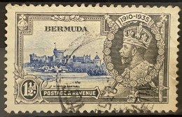 BERMUDA - (0) - 1935  # 101 - Bermuda