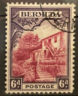 BERMUDA - (0) - 1936  # 104A - Bermuda