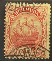 BERMUDA - (0) - 1924  # 90 - Bermuda