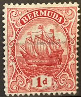 BERMUDA - (0) - 1910  # 42 - Bermuda