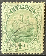 BERMUDA - (0) - 1922  # 74 - Bermuda