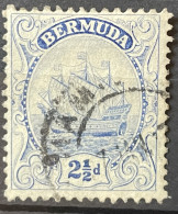 BERMUDA - (0) - 1932  # 87 - Bermuda